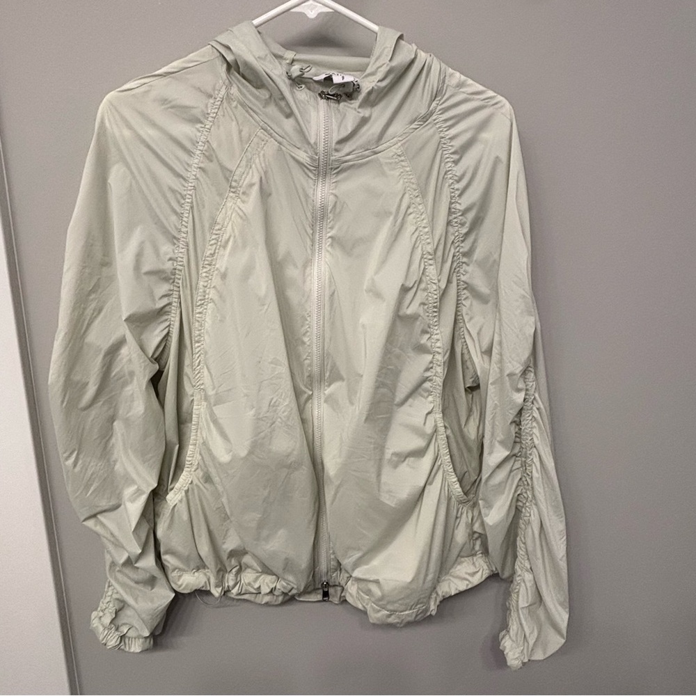 Athleta Expedition Jacket